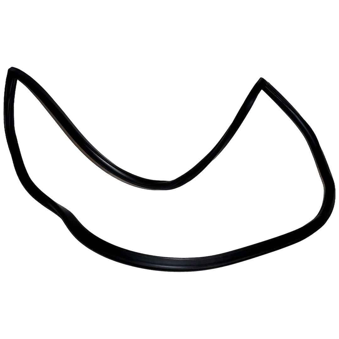 Crown Automotive J5758072 Rear Liftgate Window Rubber Seal