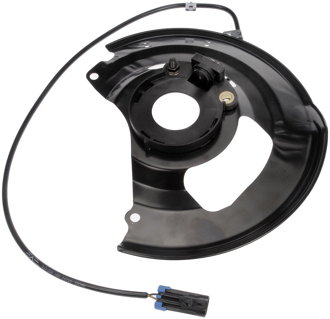 Dorman 970206 OEM ABS Wheel-Speed Sensing Unit - image 2