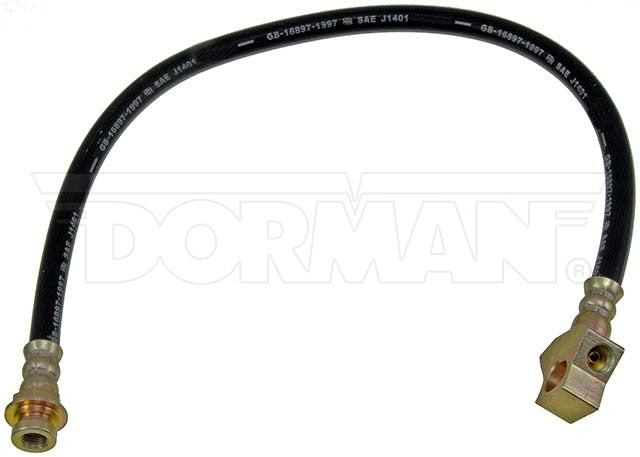 Dorman H55581 First Stop Junction Brake Hose - image 1