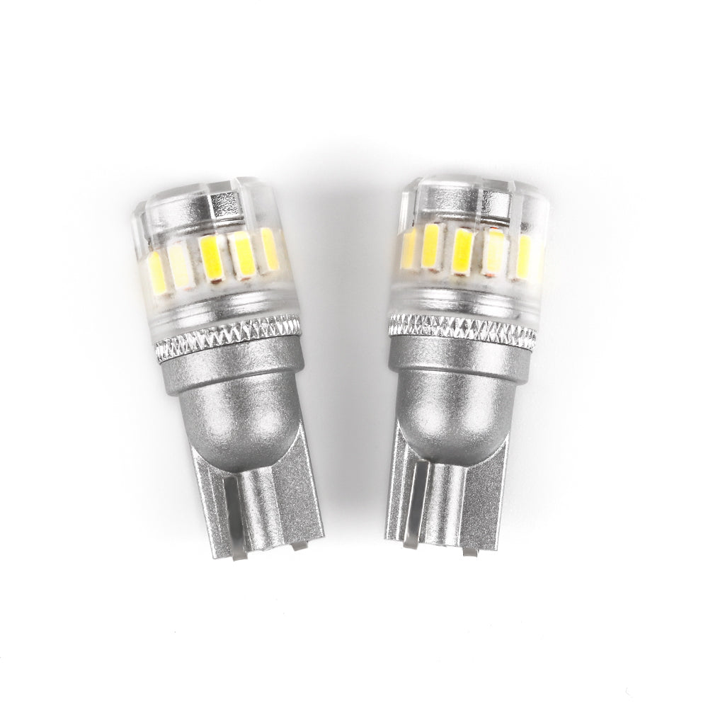 ARC Lighting 3110W Eco 194 White LED Pair, 9–18V DC - image 1