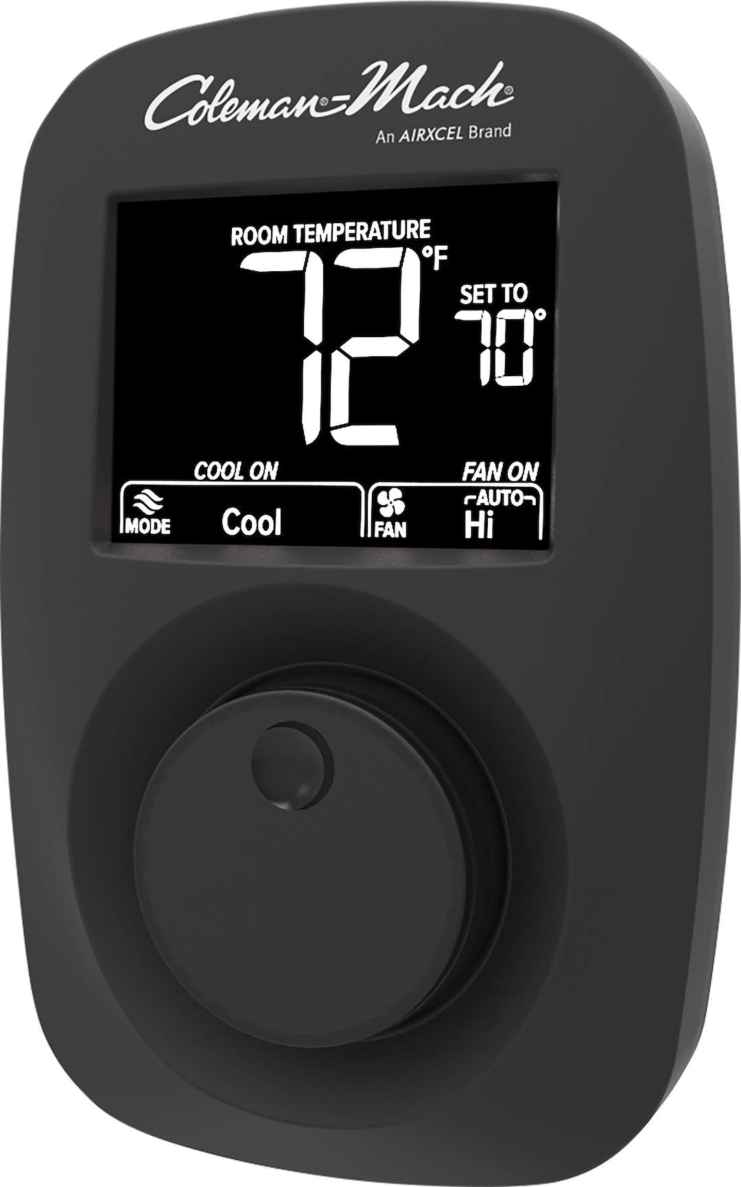 Coleman Mach Wall Thermostat - Heat Control – 9420A381
