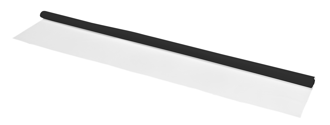 Dicor EPDM RV Roof Membrane - 16 ft, White – EP46W-16