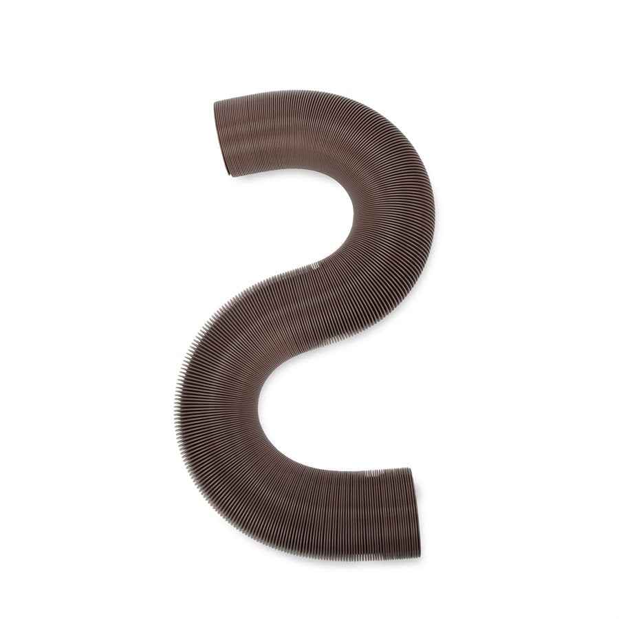 Camco 39621 HTS Brown 10-ft 15-mil Sewer Hose