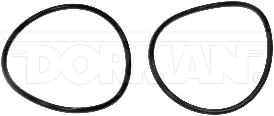 Dorman OE Solutions 926-163 Seal Set for Axle Tubes - image 1