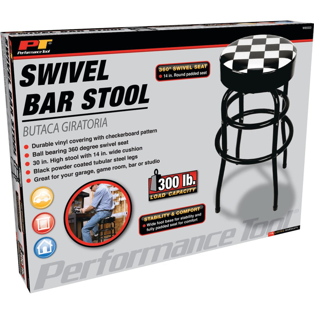 Performance Tool W85023 Stool - image 8