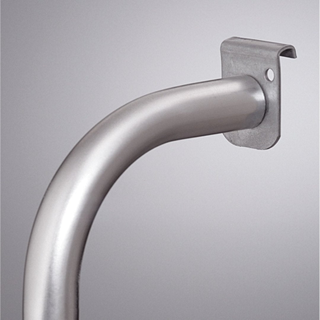 Surco Products 103h Rear Door Ladder - image 2
