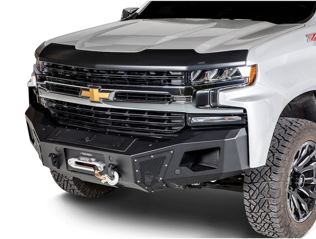 Husky Liner 2877168 Aeroskin Hood Bug Deflector
