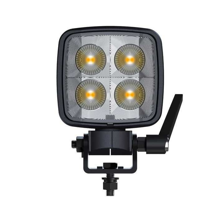 Builtbright BB45082 Work Pod Task Max Three-Colour LED - image 1