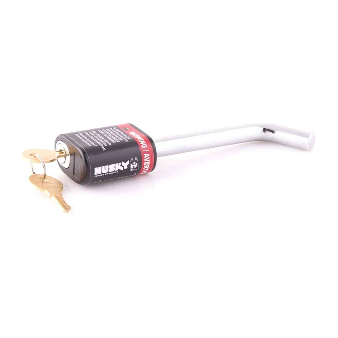 Husky Towing 33165 1-1/4-Inch Receiver Locking Pin