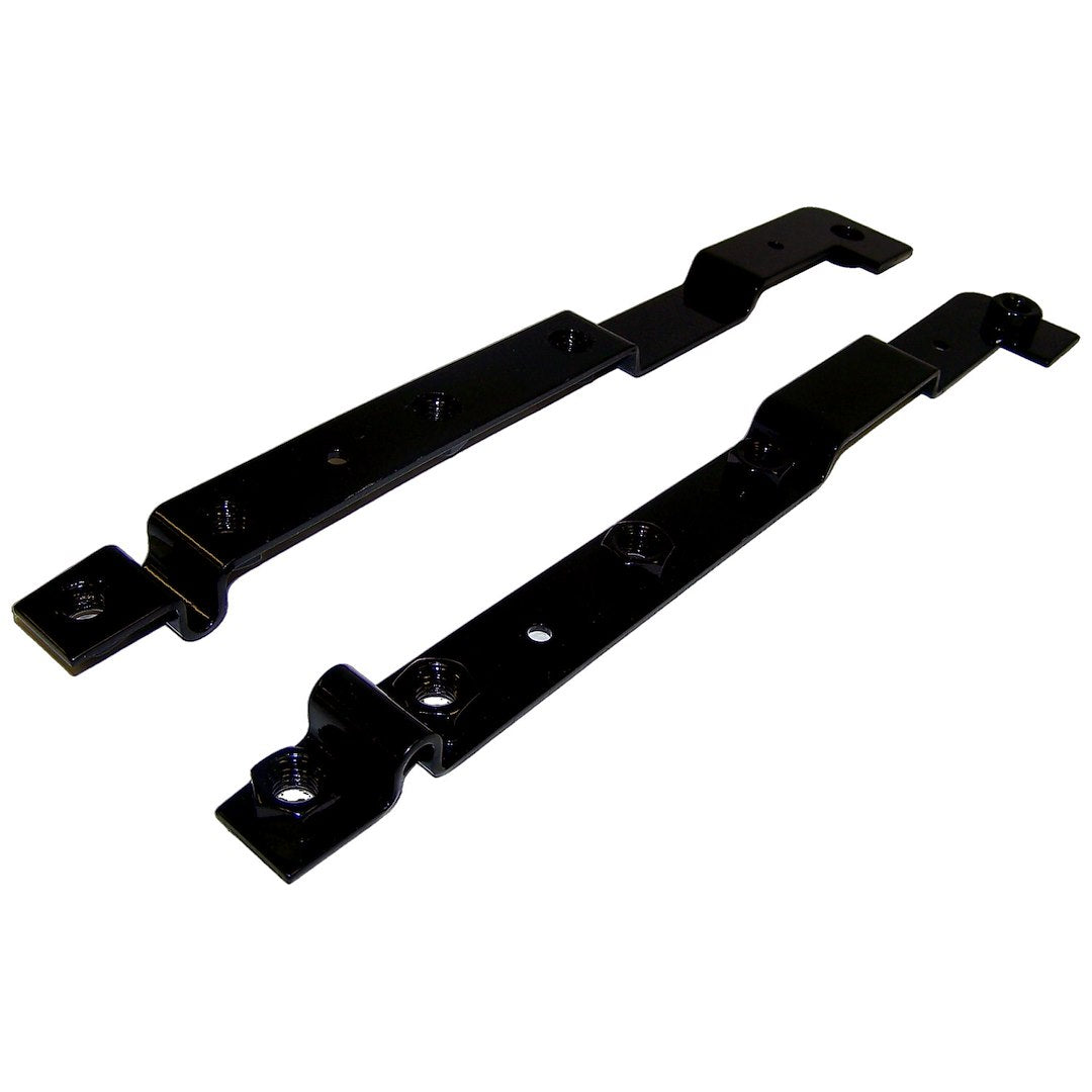 Crown Automotive 52001174K Fuel-Tank Skid Reinforcement Set - image 2