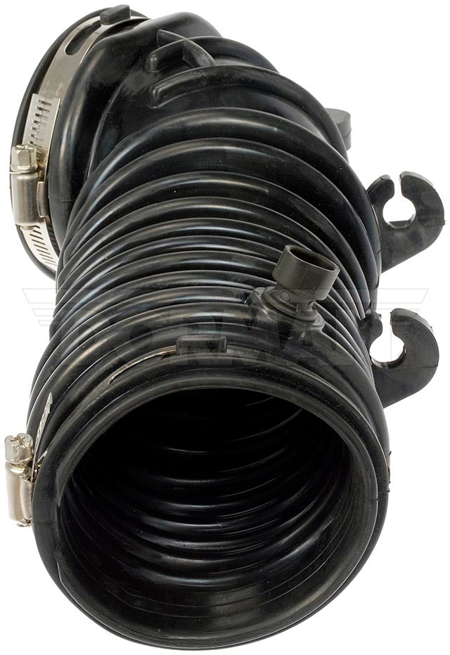 Dorman (OE Solutions) 696-426 Rubber Intake Hose with 3-1/2-Inch Bore - image 4
