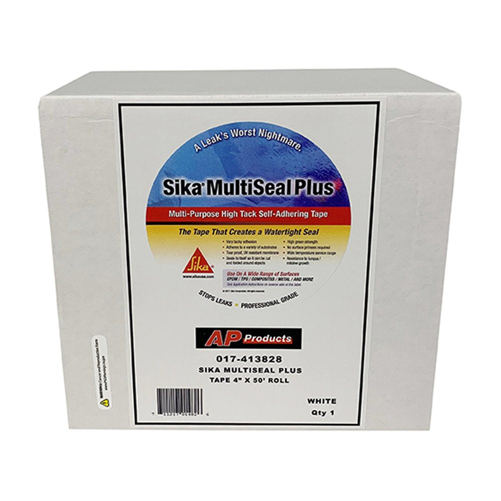 Ap Products 017-413828 Roof Repair Tape - image 2