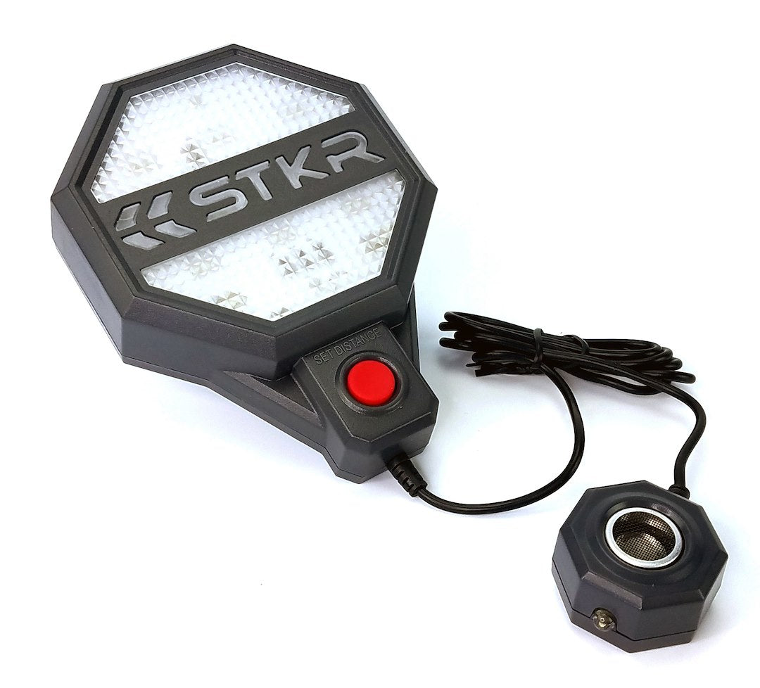 STKR Concepts 00246DD Parking-Sensor Pack