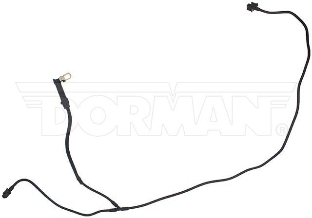 Dorman (OE Solutions) 626653 83.58-Inch Heater Hose Replacement - image 2