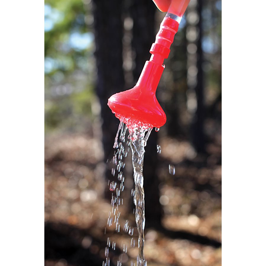 Camco Camp Shower (51368) – Capacity: 5.28 Gallon