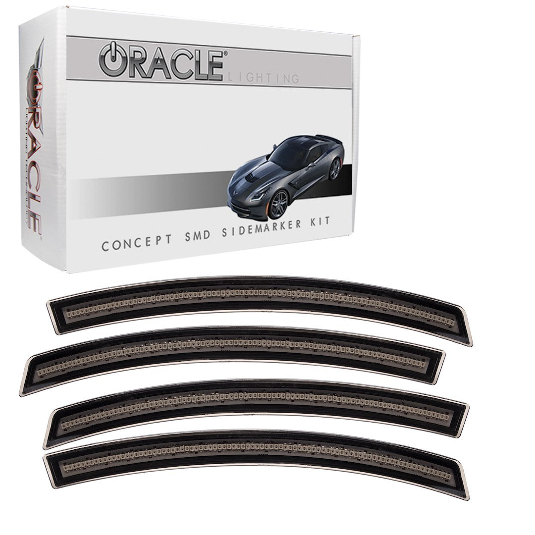 Oracle Lighting 2392-020 Corvette C7 Side Marker LED