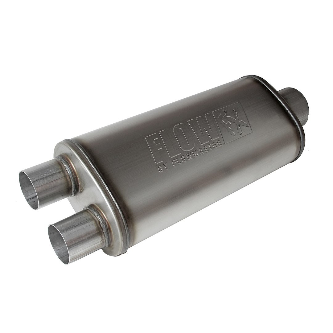 Flowmaster 72587 FlowFX Muffler Component
