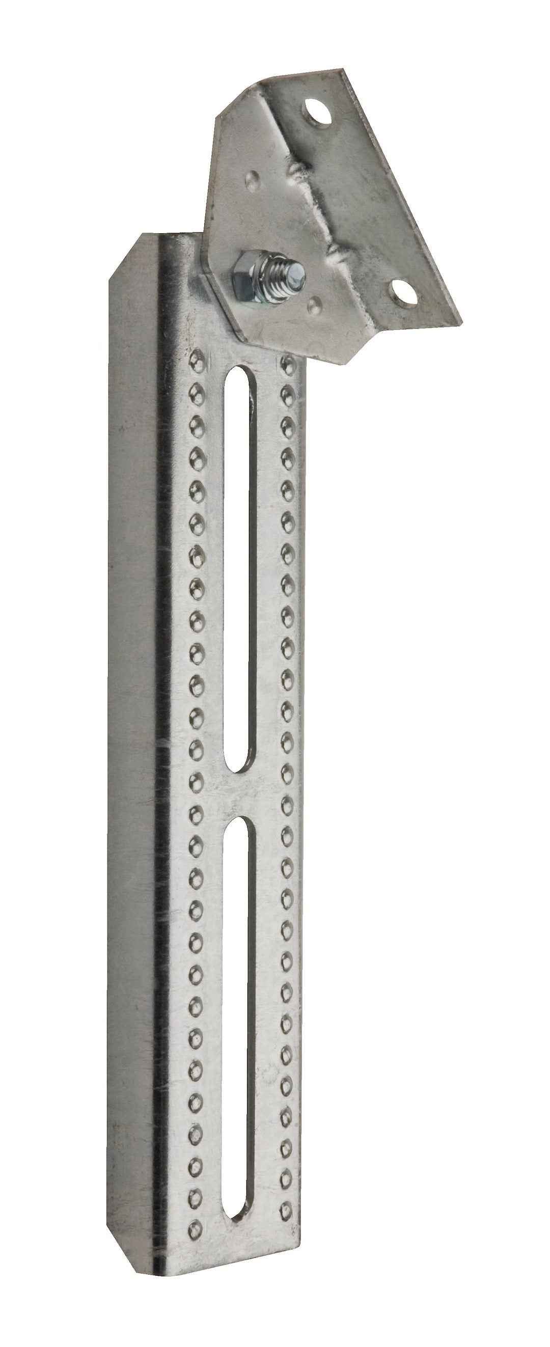 C.E. Smith Company 10002G Flat-Bunk Bolster Support Bracket - image 1