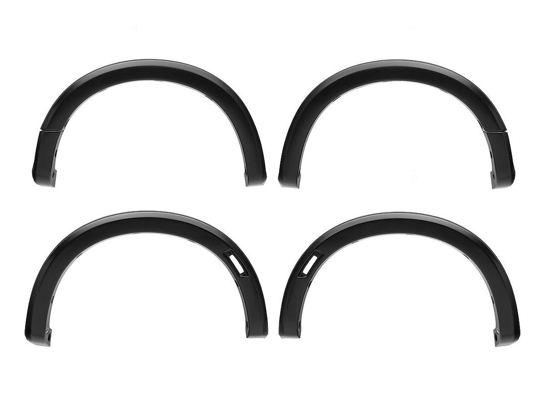 Husky Liner 2802976 OE Style Flare Kit