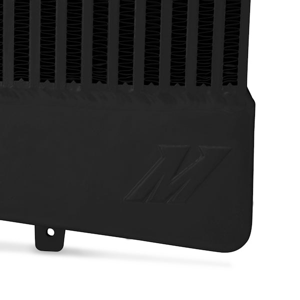 Mishimoto MMINT-F2D-08KBK Intercooler Upgrade Kit for Ford Powerstroke