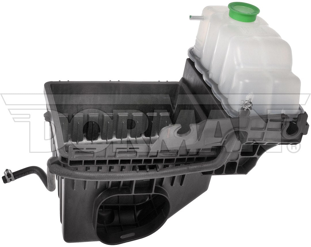 Dorman OE Solutions 603275 OE Coolant Tank and Cap - image 1