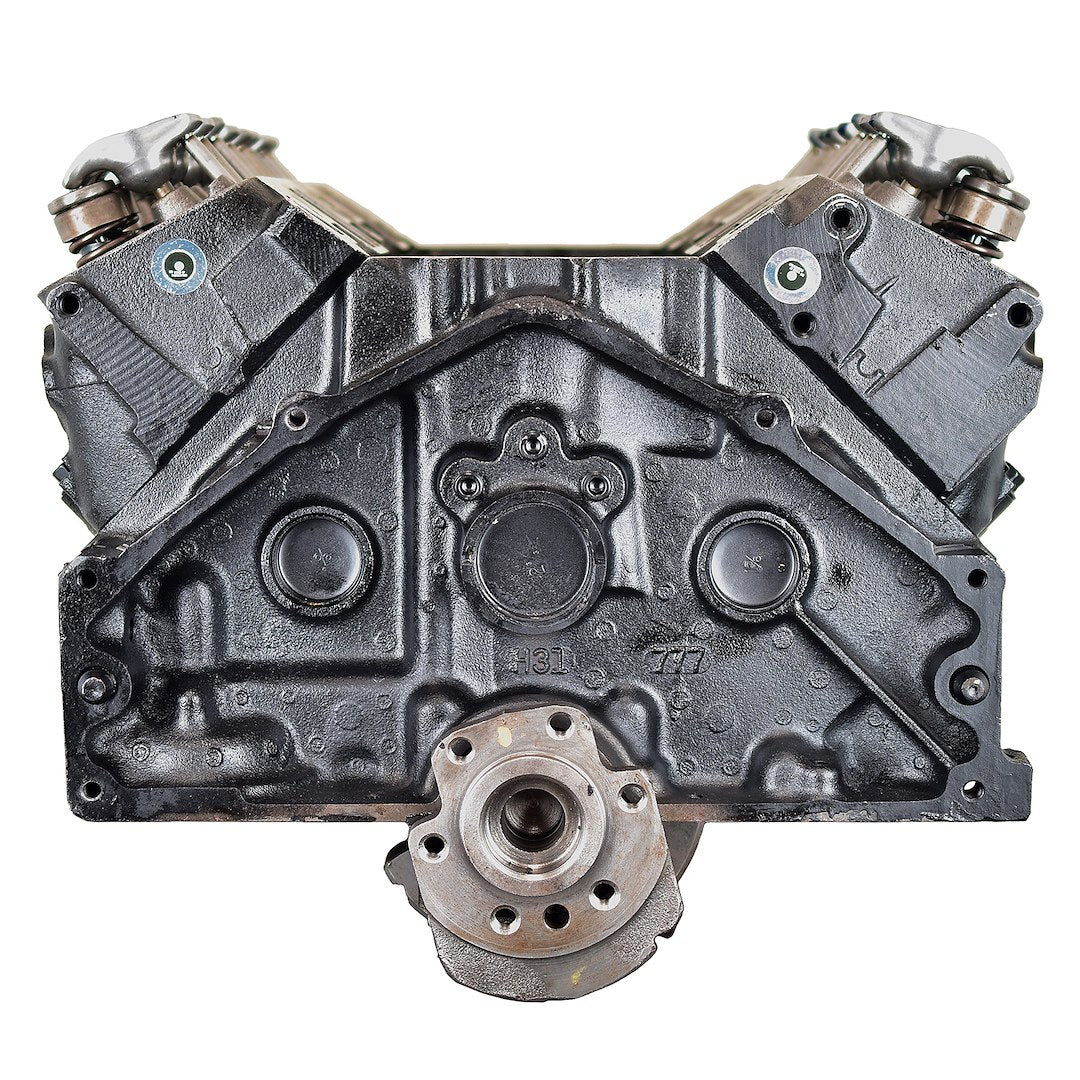 ATK Reman Eng. DM07 Chevrolet 5.0L Marine Engine Long Block - image 6