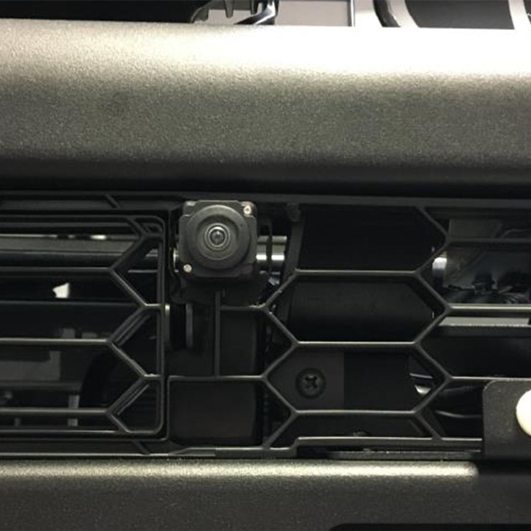 ARB 3523020 ARB Bumper Front-Camera Relocation Kit - image 3