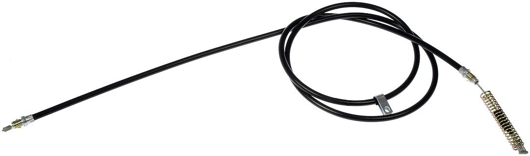 Dorman C660000 First Stop Parking-Brake Replacement Cable - image 1