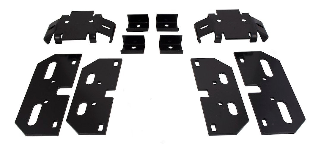 Air Lift 57230 Helper Spring Kit - image 4