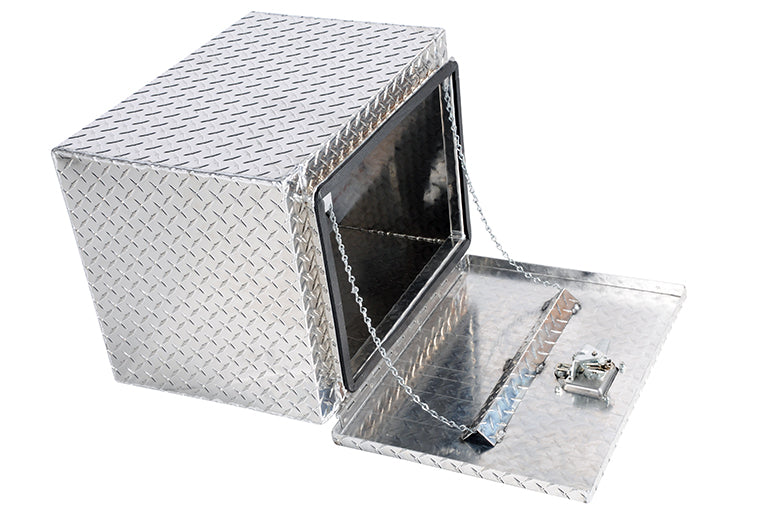 Dee Zee DZ74 Underbed Tool Storage Box - image 5