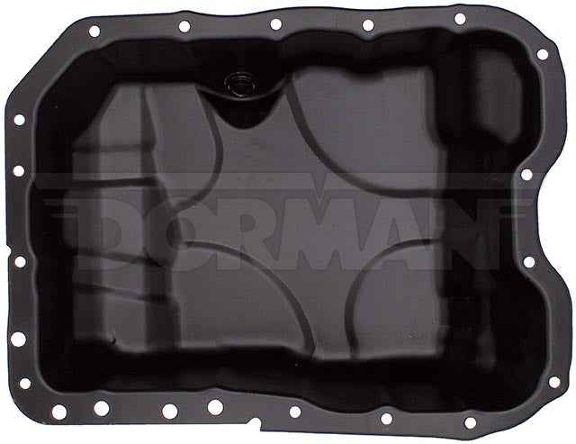 Dorman 264854 4-Quart OE-Replacement Oil Pan