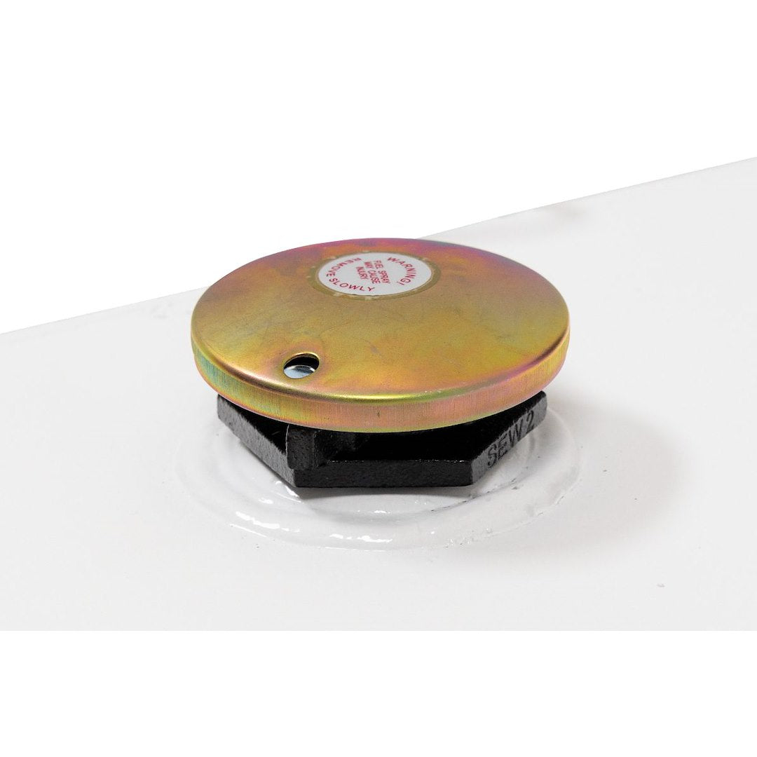 Better Built 29224164 HD Series Liquid Transfer Tank