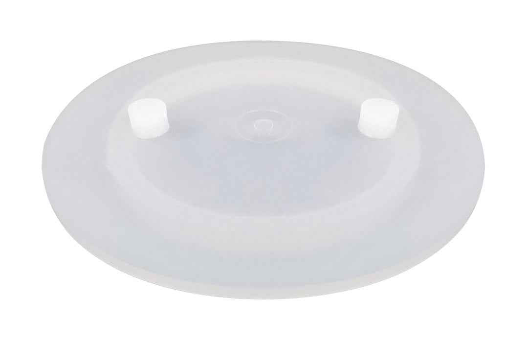 Icon 14120 ABS Spin-Weld Patch, 4-1/2-Inch OD