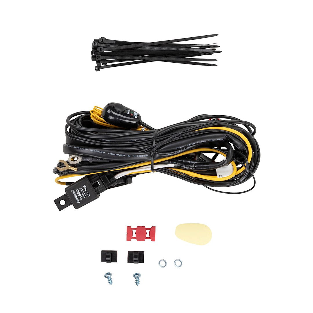 ARB 3500520 AR32F/AR32S Auxiliary Light Loom - image 1