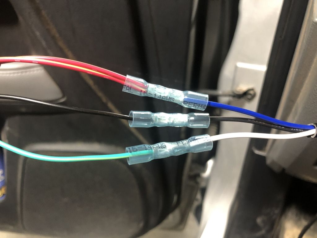 Cali Raised LED CR2398 Toyota-Style Zombie-Light Control - image 6