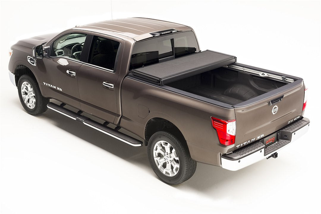 Extang 83995 Solid Fold 2.0 Truck Bed Cover