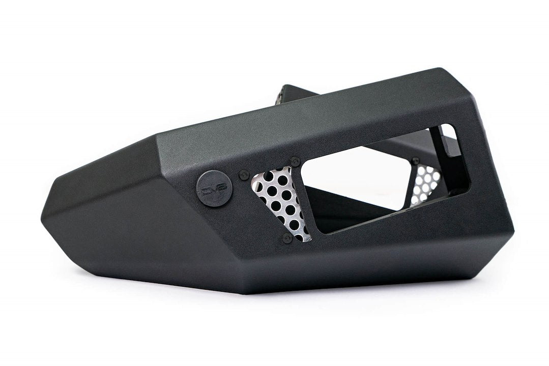 DV8 Offroad FBBR-03 Bronco Modular Bumper