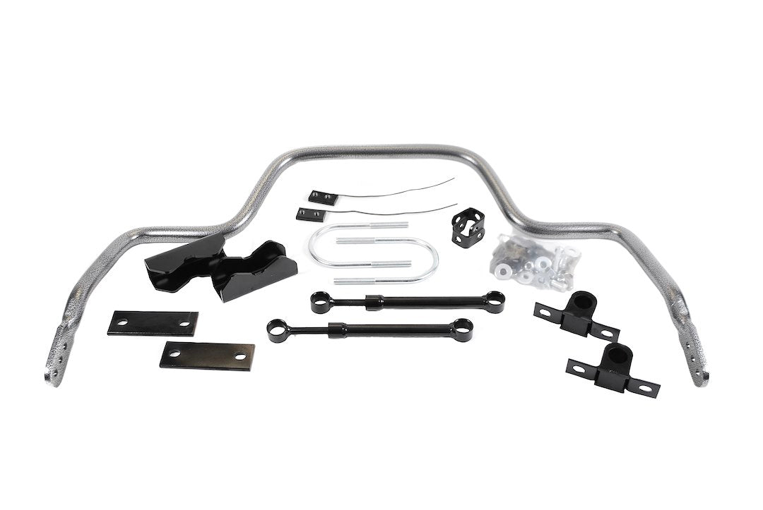 Hellwig 7270 Big Wig Solid Sway Bar