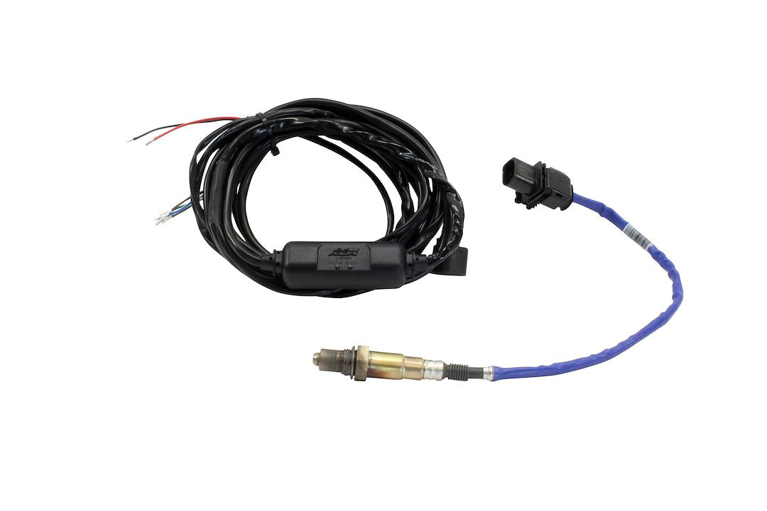 AEM Electronics 30-0310 X-Series In-Line AFR Module, Bosch 4.9 LSU - image 1