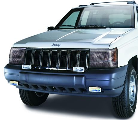 GT Styling GT0899X Headlamp Cover