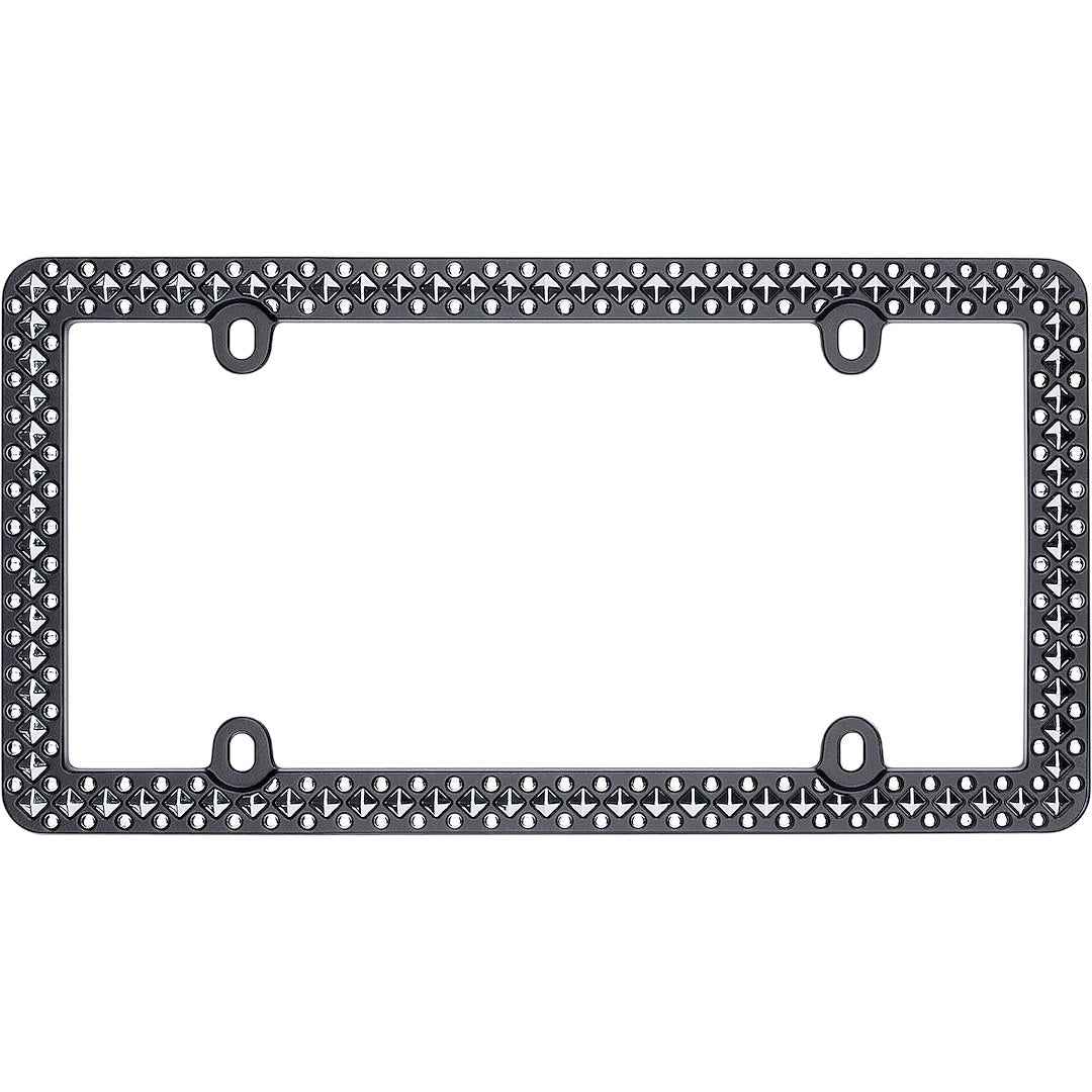 Cruiser License Plate Frame - Automotive – 58153