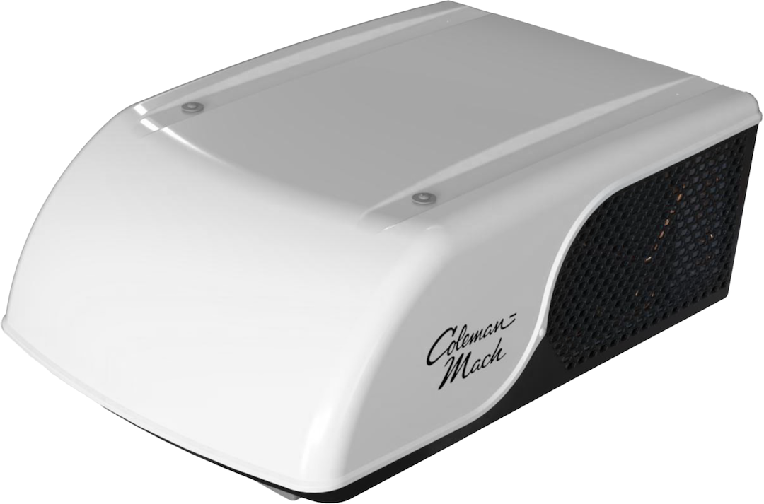 Coleman Mach 382090940 PowerSaver Ducted Rooftop Air Conditioner - image 1