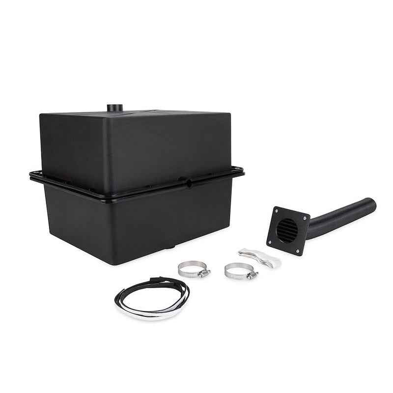 Camco 55371 Group 24 Battery Box Vented Sealed Polypropylene, Camco – image 1