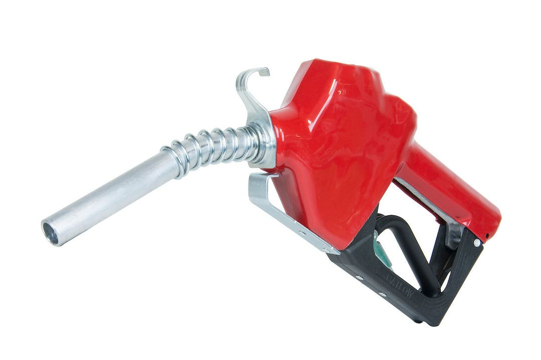 Fill-Rite N075uau10 Liquid Transfer Tank Pump Nozzle - image 1