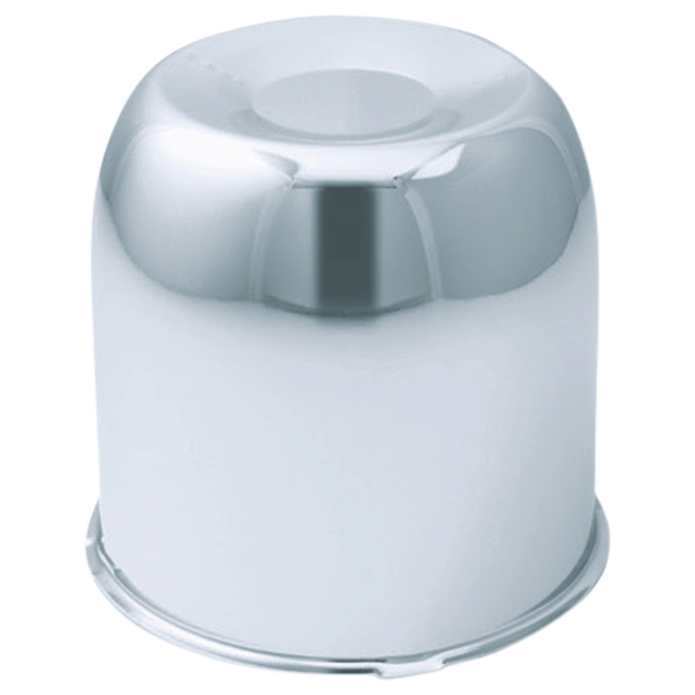 Gorilla HC202A Closed Wheel-Center Hub Cap