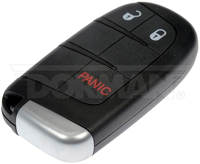 Dorman 99086st Three-Button Keyless Entry Remote - image 1