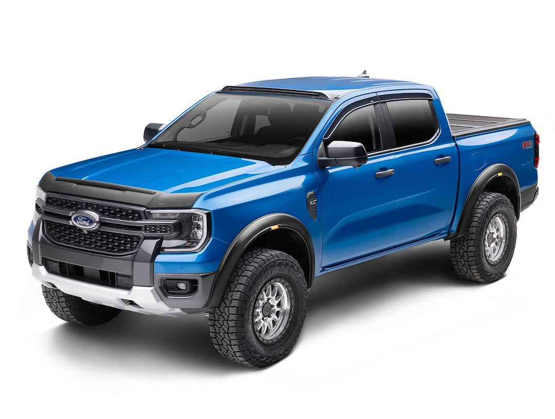 Husky Liner 2802979 RVL Fender Coverage Flares