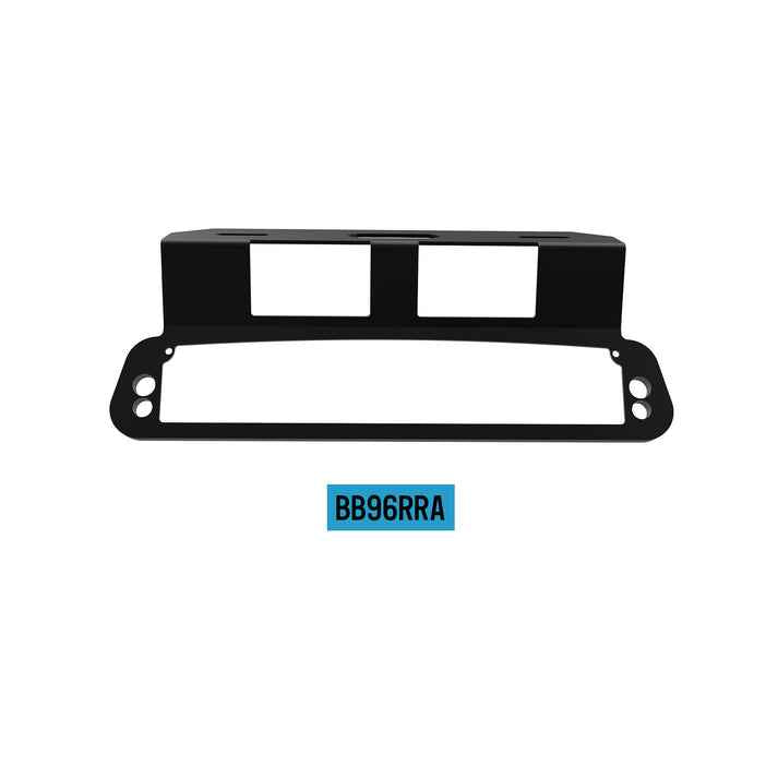 Builtbright BB96RRA Ram Type A StrobeLink Roof Mount