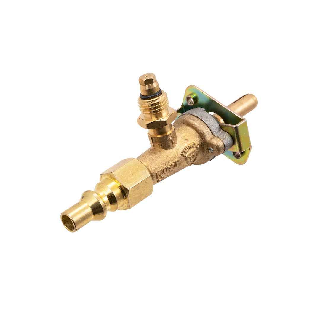 Faulkner 51938 OEM Replacement Gas Valve for Faulkner Grill