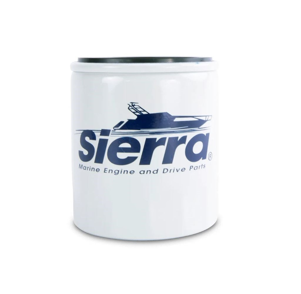 Sierra Marine 18-8703 Engine Oil-Filtration Canister